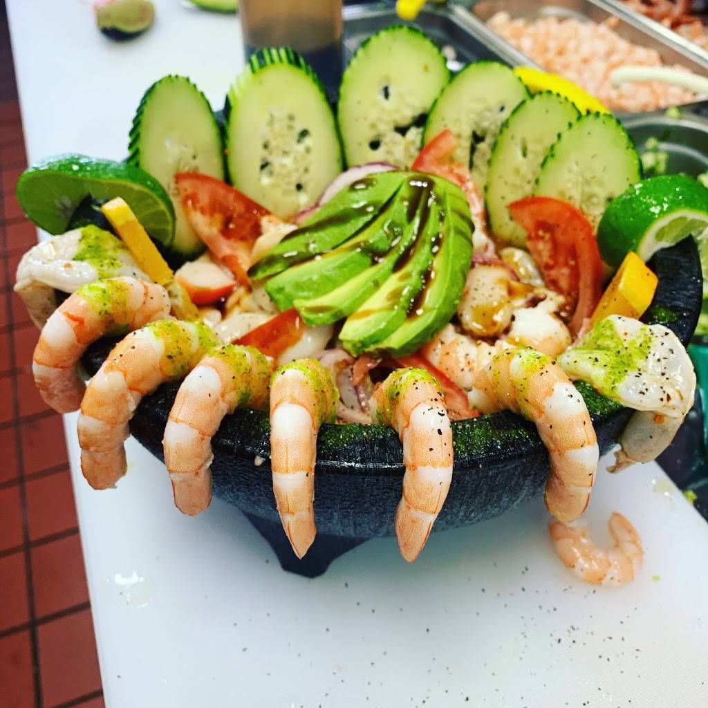 Don Diablos Ceviche, Mariscos & Sushi Bar & Restaurant | restaurant | 650 S Lincoln Ave, Corona, CA 92882, USA | 9514275357 OR +1 951-427-5357