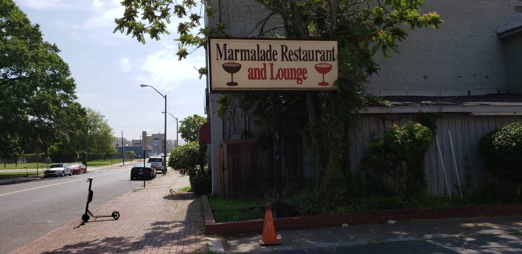 Marmalade | restaurant | 153 GE Patterson Ave, Memphis, TN 38103, USA | 9015228800 OR +1 901-522-8800