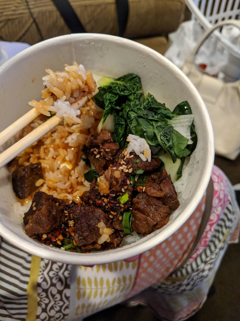 Masons Dumpling Shop | restaurant | 5803 N Figueroa St, Los Angeles, CA 90042, USA | 3239997187 OR +1 323-999-7187