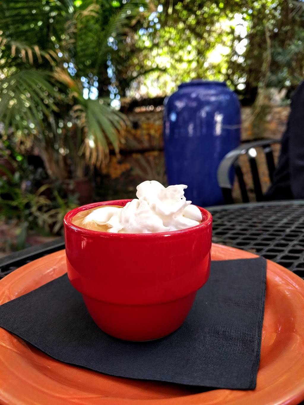 Cafe a la CArt and Carte Blanche Catering | restaurant | 150 N Main Ave, Tucson, AZ 85701, USA | 5206288533 OR +1 520-628-8533