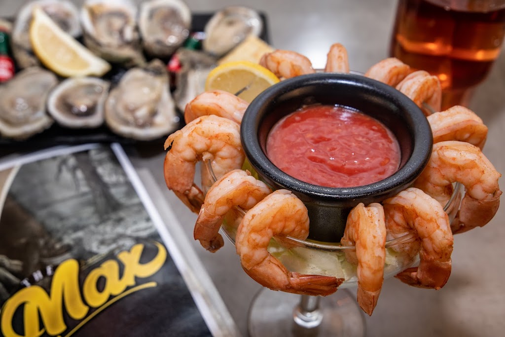 The Max | restaurant | 1400 National Dr, Westlake, LA 70669, USA | 3374857629 OR +1 337-485-7629