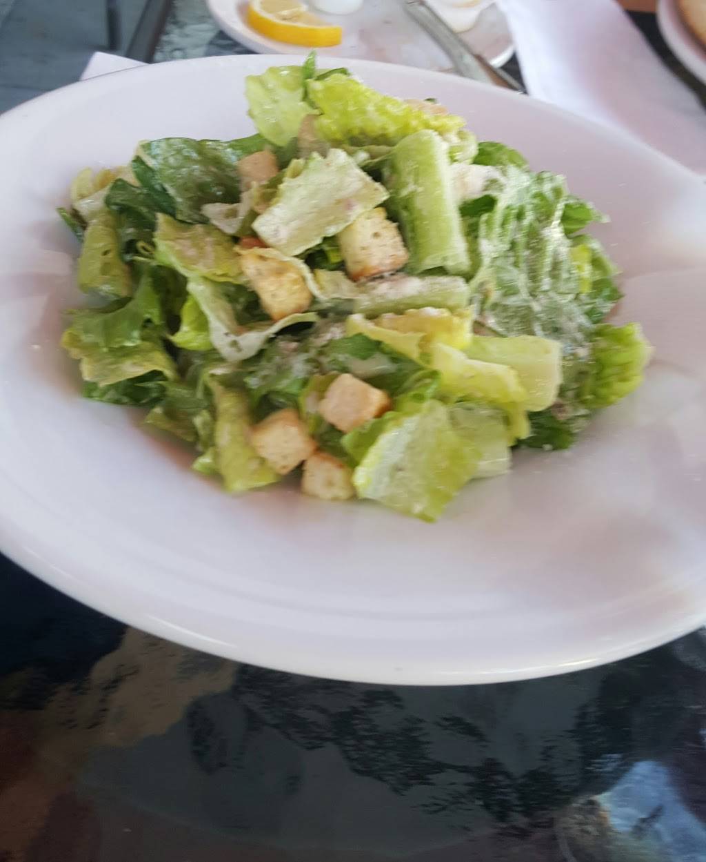 Piazza Romana | restaurant | 339 Chemin du Bord-du-Lac, Pointe-Claire, QC H9S 4L6, Canada | 5146973593 OR +1 514-697-3593