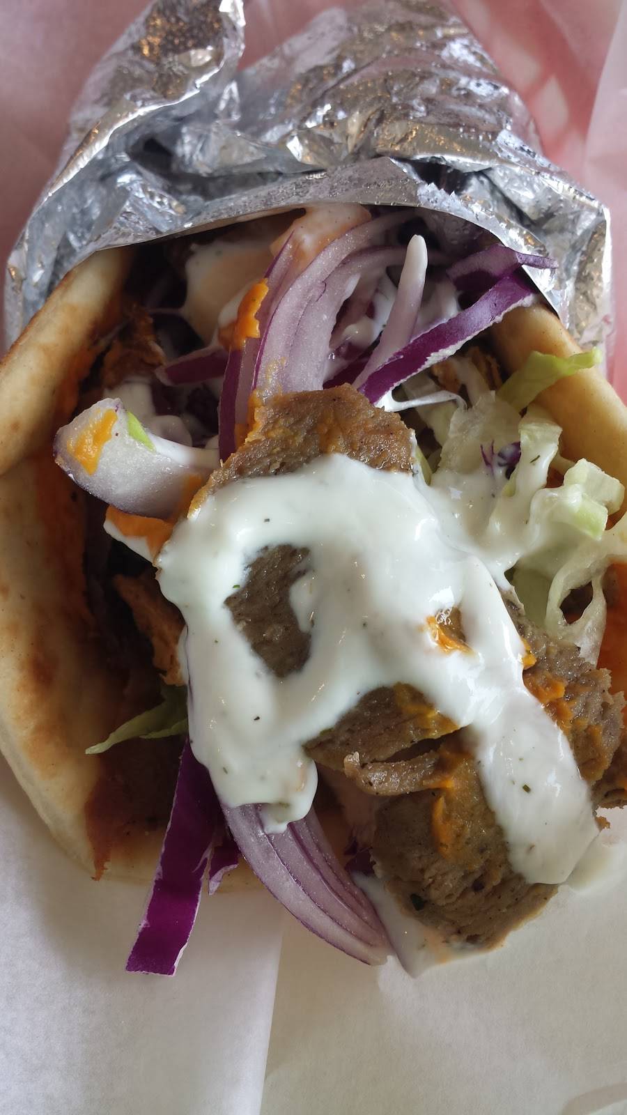 Extreme Hummus | restaurant | 7820 Zenith Dr, Citrus Heights, CA 95621, USA | 9167272500 OR +1 916-727-2500