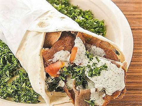 Pita Bistro Park Central/Midtown | restaurant | 3110 N Central Ave, Phoenix, AZ 85012, USA | 6025991181 OR +1 602-599-1181