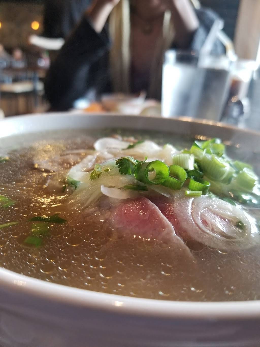 Pho Mai | restaurant | 13025 S US-301, Suite 103, Riverview, FL 33578, USA | 8134424194 OR +1 813-442-4194