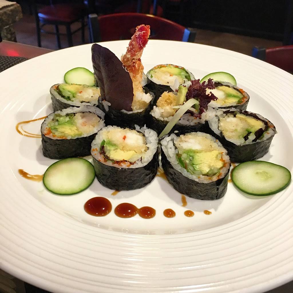Soga Sushi | restaurant | 170 Washington Ave, North Haven, CT 06473, USA | 2032393355 OR +1 203-239-3355