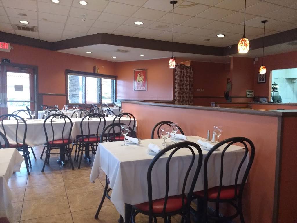 Ristorante Due Rose | restaurant | 1596 Fitzgerald Dr, Pinole, CA 94564, USA | 5102235620 OR +1 510-223-5620