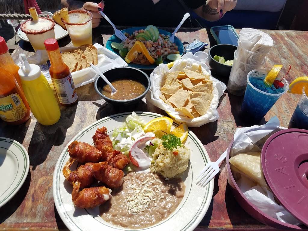 El Nido | restaurant | Blvd. Benito Juárez 67, Centro, 22710 Rosarito, B.C., Mexico | 016616121430 OR +52 661 612 1430