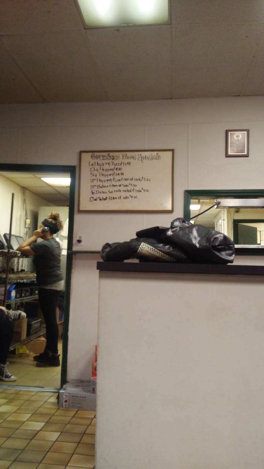 Grandmas Pizza & Pasta | restaurant | 1011 W Broad St, Columbus, OH 43222, USA | 6142281110 OR +1 614-228-1110