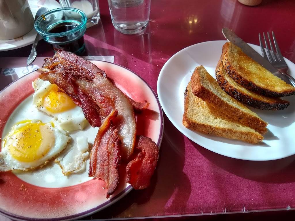 Cameo Cafe East | restaurant | 8111 NE Sandy Blvd, Portland, OR 97213, USA | 5032840401 OR +1 503-284-0401