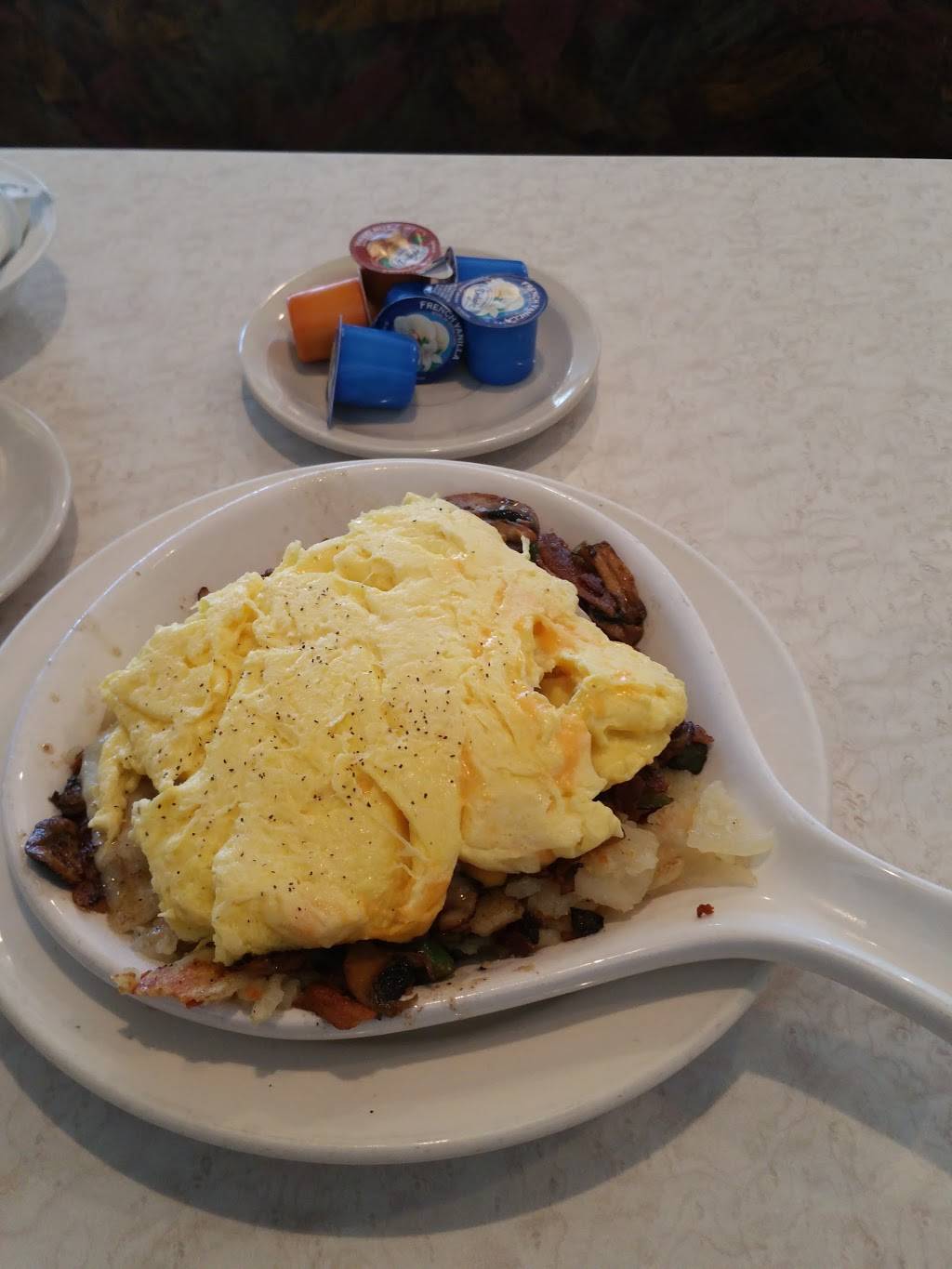 USA Pancake House | restaurant | 1801 Sibley Blvd, Calumet City, IL 60409, USA | 7088622236 OR +1 708-862-2236