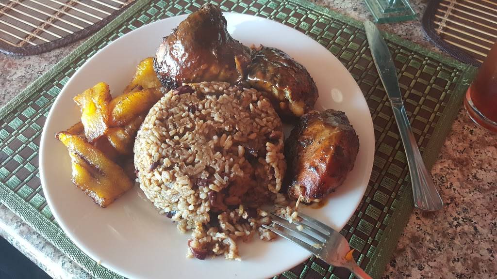 Island Spice Bar and Grill | restaurant | 17802 W Little York Rd, Houston, TX 77084, USA | 2818591499 OR +1 281-859-1499