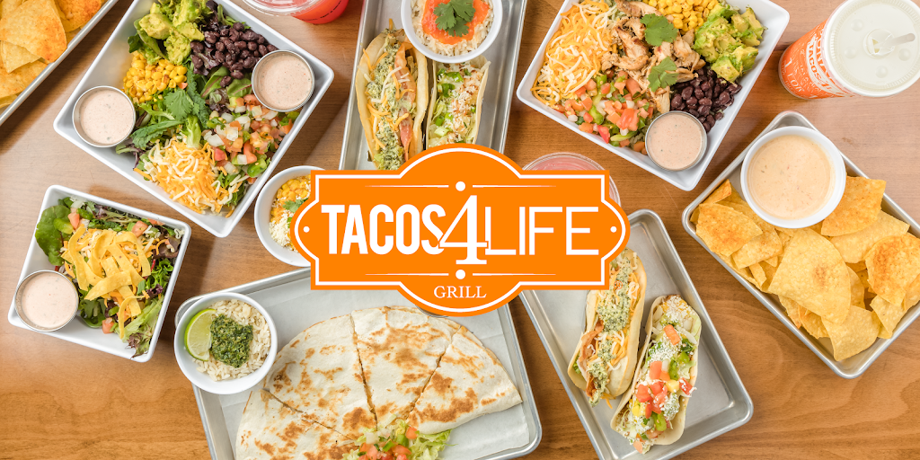 Tacos 4 Life | restaurant | 10732 S Memorial Dr, Tulsa, OK 74133, USA | 5392022162 OR +1 539-202-2162