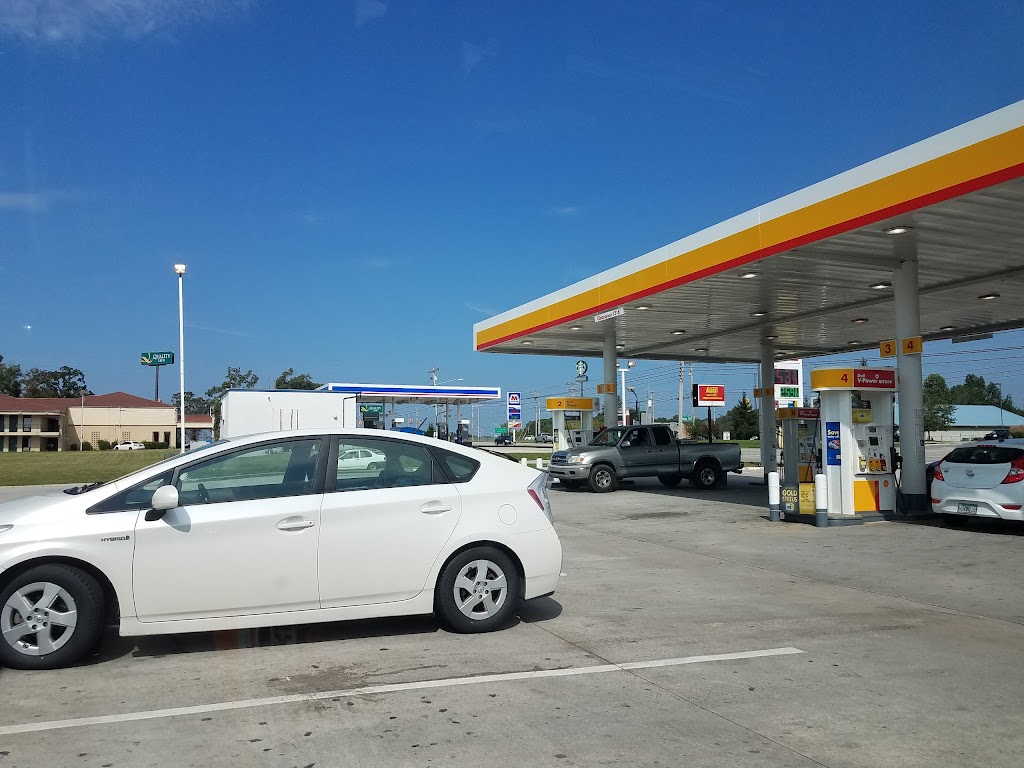 Quik Mart Convenience Stores | restaurant | 2400 Hillsboro Blvd, Manchester, TN 37355, USA | 9317285922 OR +1 931-728-5922