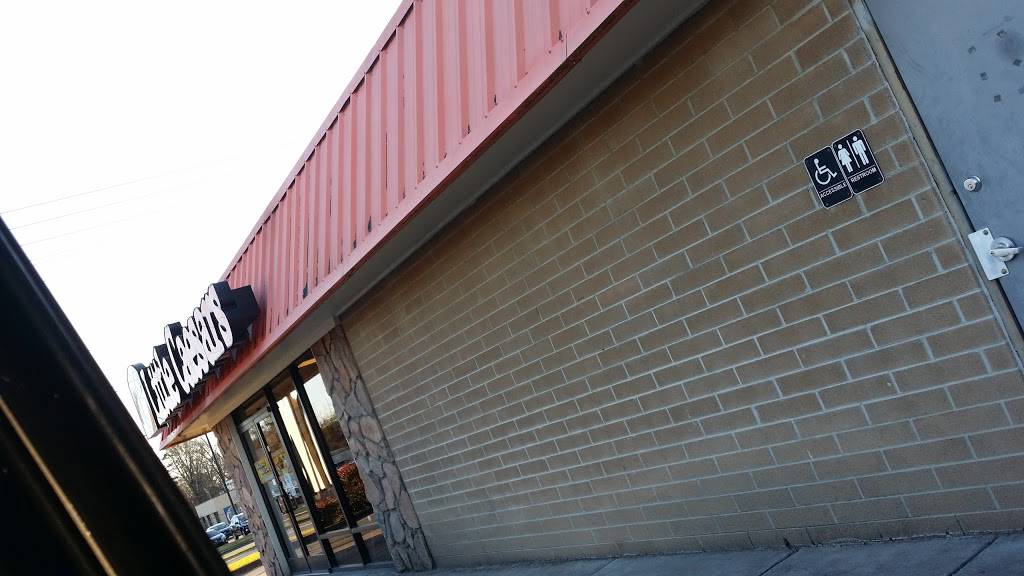 Little Caesars Pizza | meal takeaway | 1501 E Walnut Ave, Dalton, GA 30721, USA | 7062700123 OR +1 706-270-0123