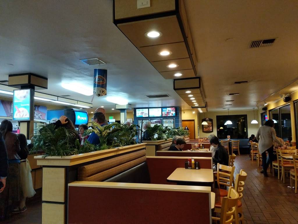 Dairy Queen | restaurant | 1602 Coburg Rd, Eugene, OR 97401, USA | 5413436005 OR +1 541-343-6005