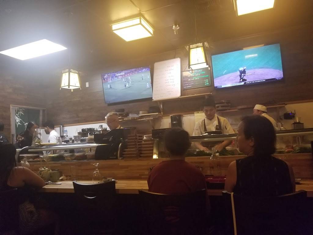 Miyabi | restaurant | 2513 W Taron Ct #120, Elk Grove, CA 95757, USA | 9166868788 OR +1 916-686-8788