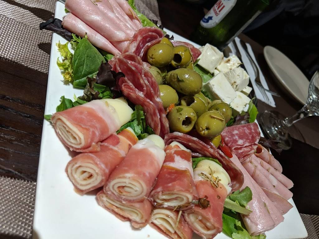 Antonios Kitchen | meal delivery | 76-08 21st Ave, East Elmhurst, NY 11370, USA | 7187289200 OR +1 718-728-9200