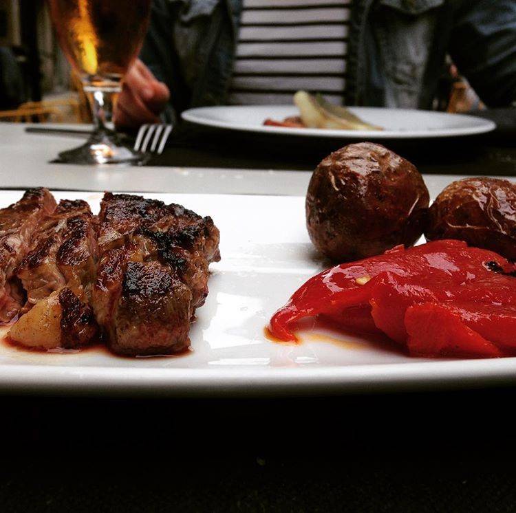 Santa Fe Basque Restaurant and Bar | restaurant | 3110 N Maroa Ave, Fresno, CA 93704, USA | 5592267499 OR +1 559-226-7499