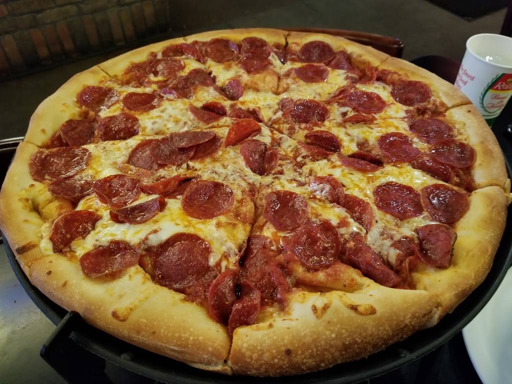 Craig Os Pizza & Pastaria | restaurant | 4970 W US Hwy 290 Service Rd, Austin, TX 78735, USA | 5128917200 OR +1 512-891-7200