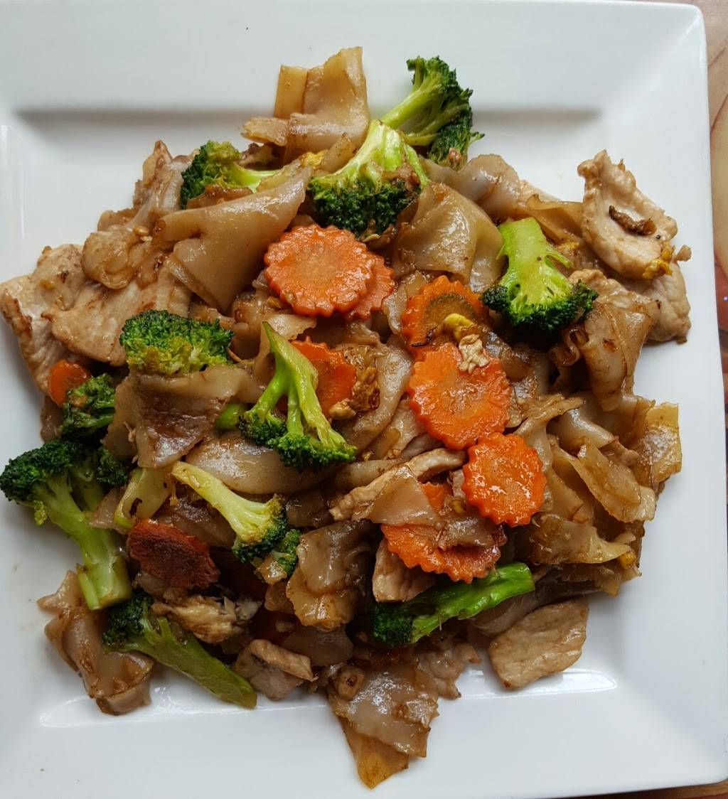 Thai Winchester Restaurant | restaurant | 24 S Loudoun St, Winchester, VA 22601, USA | 5406780055 OR +1 540-678-0055