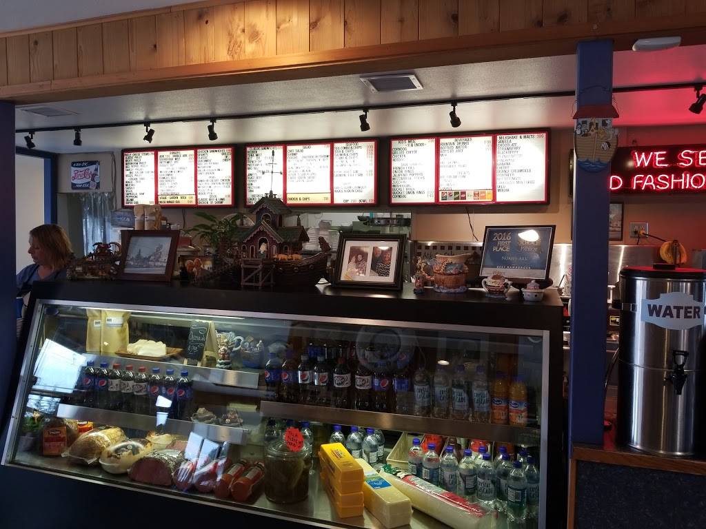 Noahs Ark Restaurant | restaurant | 1516 6th St, Bremerton, WA 98337, USA | 3603778100 OR +1 360-377-8100