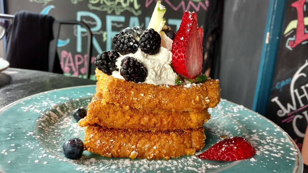 Blue Moon Cafe | restaurant | 1024 Light St, Baltimore, MD 21230, USA | 4437594907 OR +1 443-759-4907