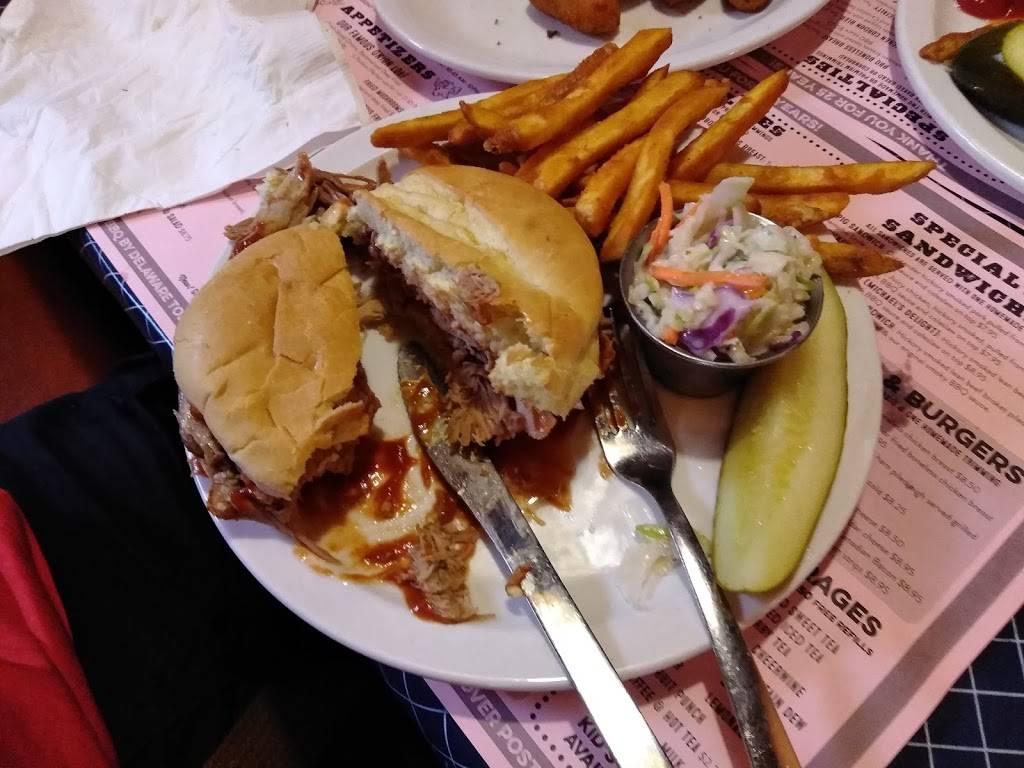 Where Pigs Fly Restaurant | restaurant | 617 E Loockerman St, Dover, DE 19901, USA | 3026780586 OR +1 302-678-0586