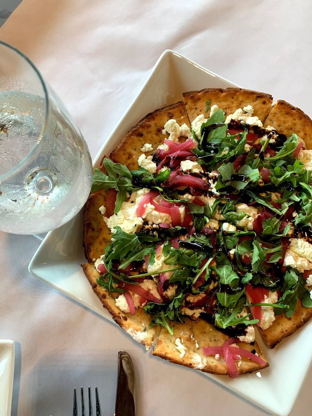 Vista at the Boathouse | restaurant | 2900 S John Williams Way E, Tulsa, OK 74114, USA | 9187791000 OR +1 918-779-1000