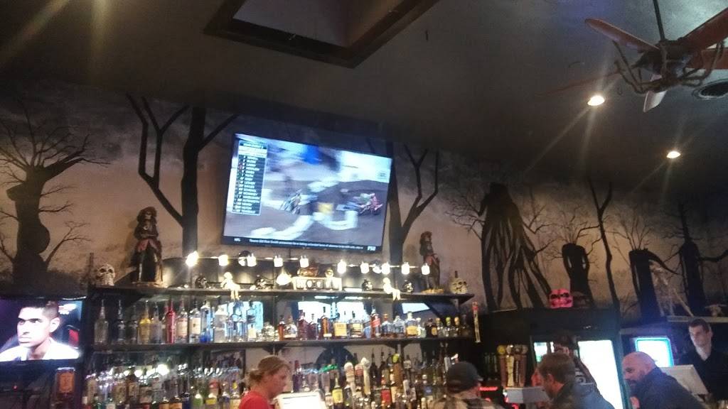 Intake Sports Bar & Grill | restaurant | 123 S Washington St, Sonora, CA 95370, USA | 2095888123 OR +1 209-588-8123