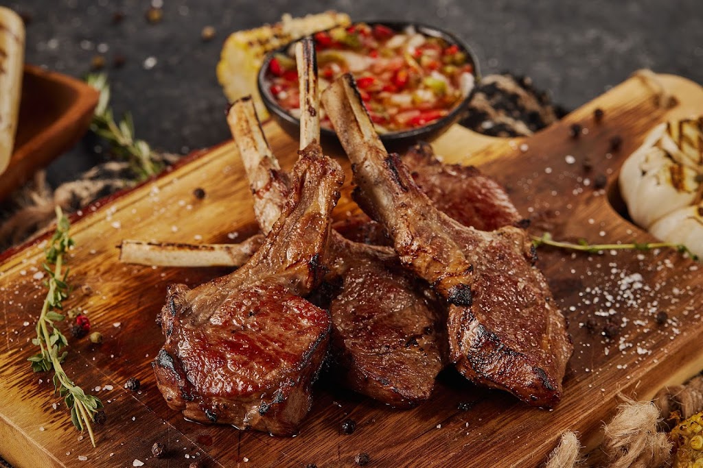 Brangus Brazilian Steakhouse | restaurant | 161 NE 27th St, Miami, FL 33137, USA | 4079140849 OR +1 407-914-0849