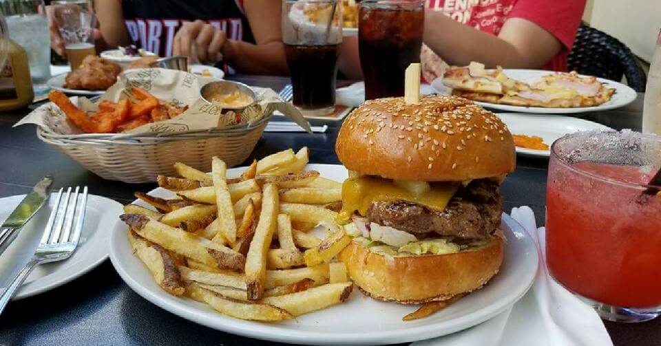 McMenamins Wilsonville Old Church & Pub | restaurant | 30340 SW Boones Ferry Rd, Wilsonville, OR 97070, USA | 5034272500 OR +1 503-427-2500