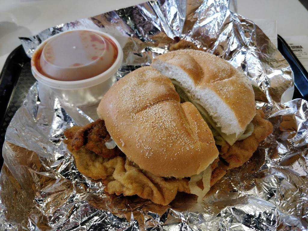 California Sandwiches | restaurant | 2620 Rutherford Rd, Vaughan, ON L4K 0H1, Canada | 9055536643 OR +1 905-553-6643