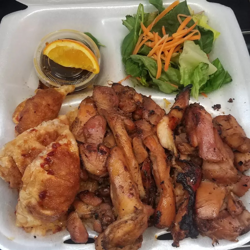 Teriyaki Stop | restaurant | 1215 Colusa Ave, Yuba City, CA 95991, USA | 5309232143 OR +1 530-923-2143