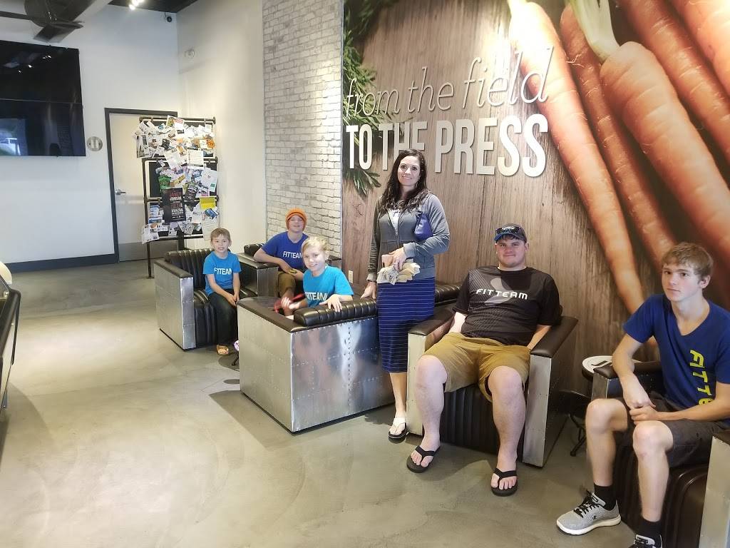 Raw Jūce | restaurant | 2616 PGA Boulevard, Palm Beach Gardens, FL 33410, USA | 5616092872 OR +1 561-609-2872