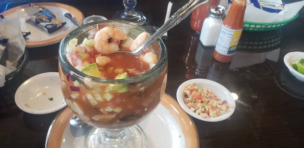 Las islas Marías | restaurant | 370 Glensprings Dr, Cincinnati, OH 45246, USA | 5138189006 OR +1 513-818-9006