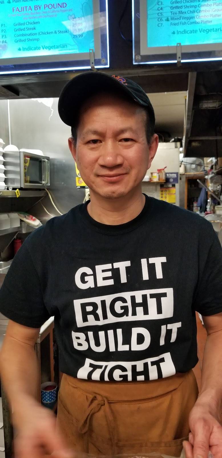 Fresco Tortilla | restaurant | 113 Court St, Brooklyn, NY 11201, USA | 7182378898 OR +1 718-237-8898