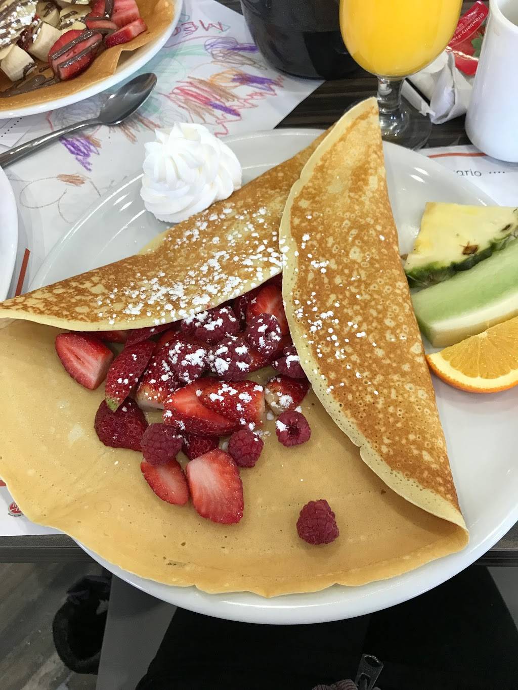 Eggsquis Repentigny | restaurant | 1124 Boulevard Iberville, Repentigny, QC J5Y 3M6, Canada | 5796351504 OR +1 579-635-1504