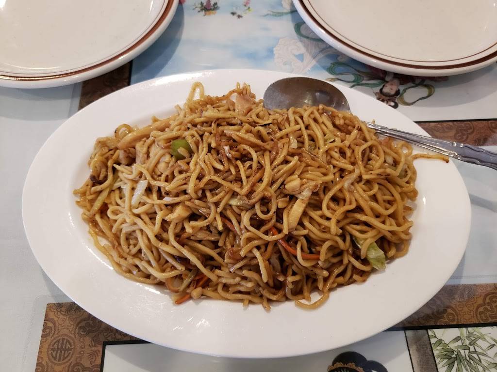 Golden Bowl | restaurant | 3144 G St, Merced, CA 95340, USA | 2093881688 OR +1 209-388-1688