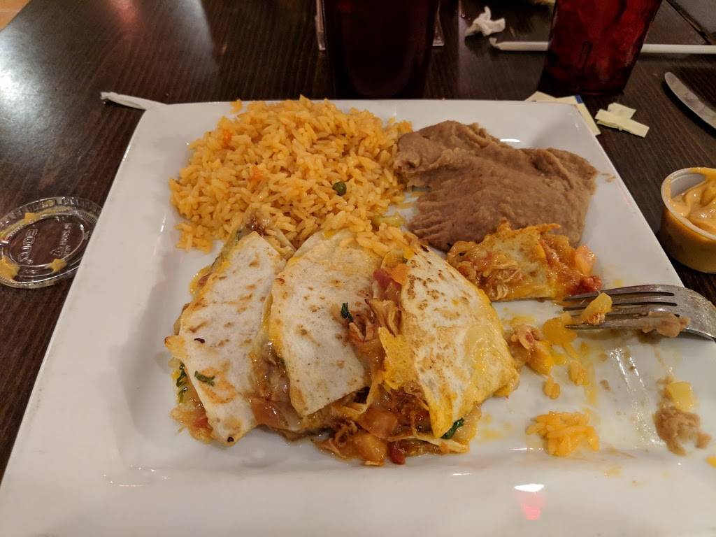 Cocina Mexicana | restaurant | 55 Jenners Pond Rd, West Grove, PA 19390, USA | 6104506125 OR +1 610-450-6125