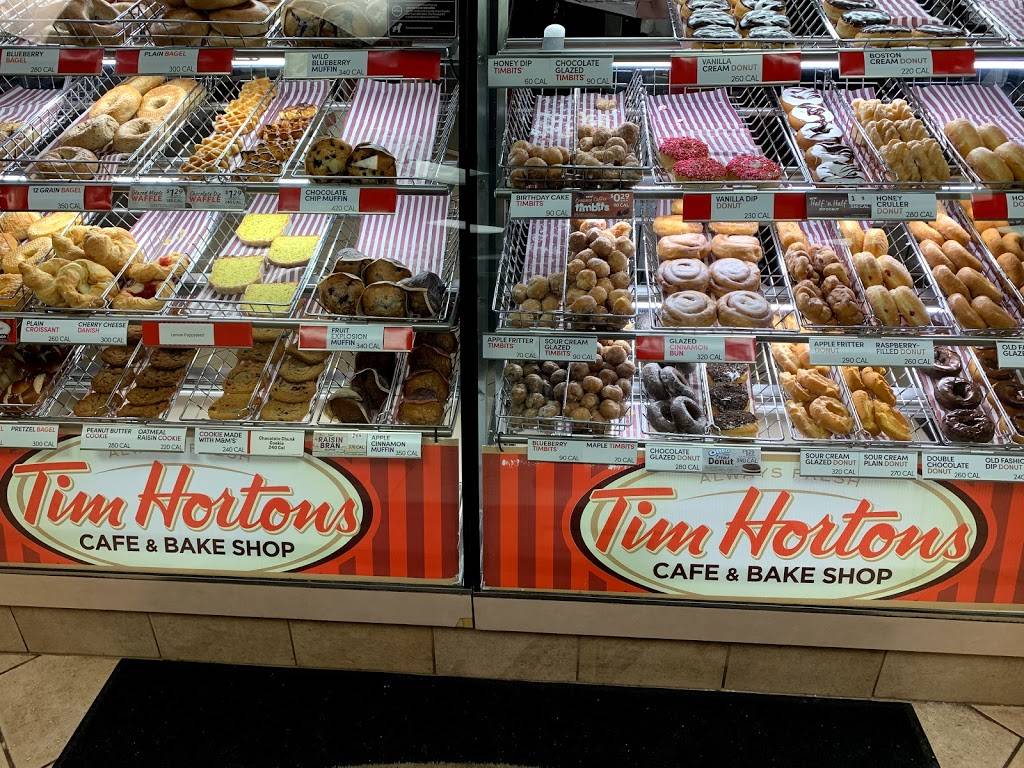 Tim Hortons | restaurant | 1325 Mt Vernon Ave, Marion, OH 43302, USA | 7403866000 OR +1 740-386-6000