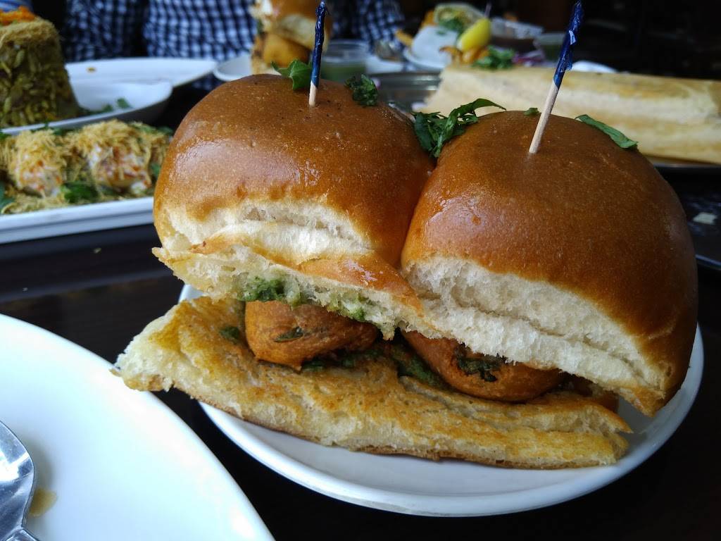 Mithaas Jersey City | restaurant | 795 Newark Ave, Jersey City, NJ 07306, USA | 2016598700 OR +1 201-659-8700