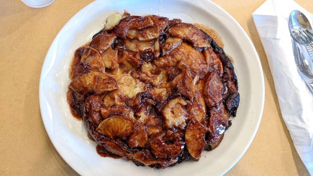 Original Pancake House | restaurant | 3000 Westgate Mall, Fairview Park, OH 44126, USA | 4403335515 OR +1 440-333-5515