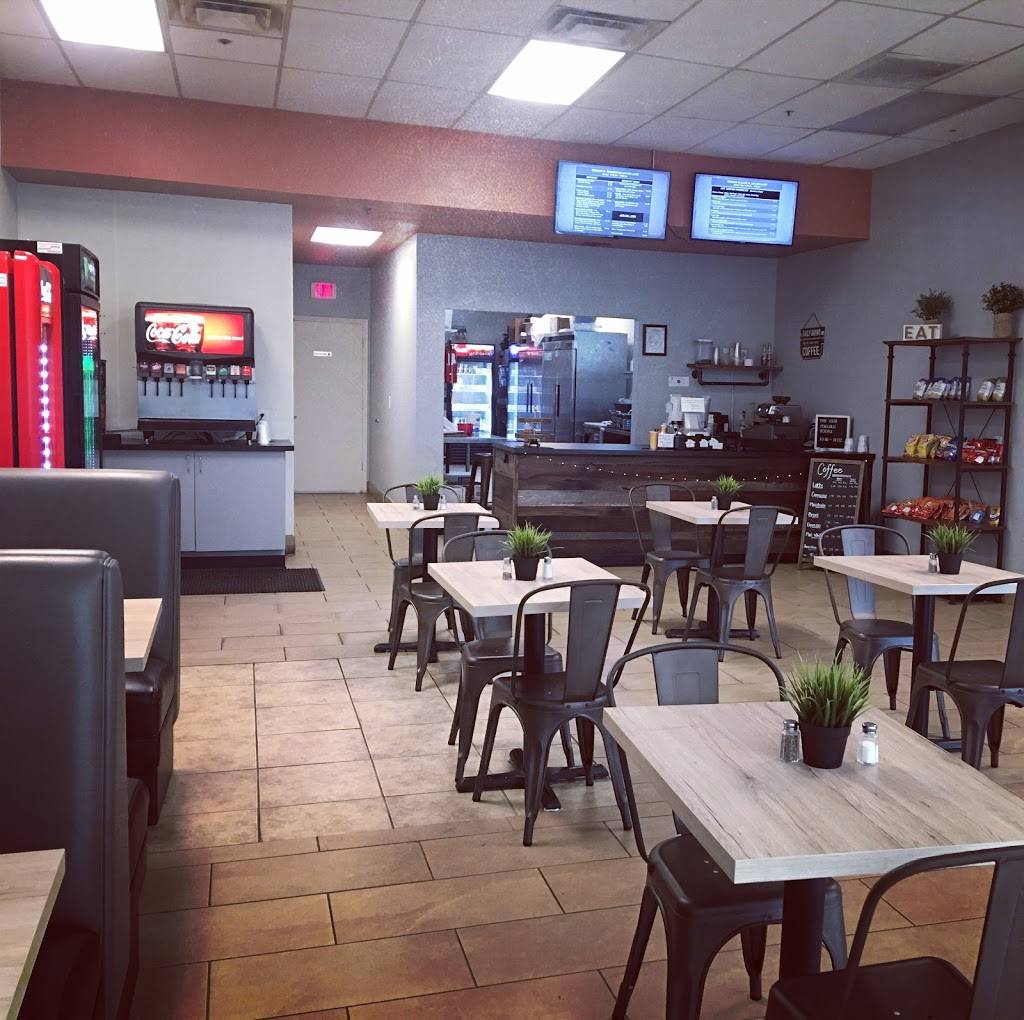 Lets Do Lunch | restaurant | 2320 W Peoria Ave Ste A107, Phoenix, AZ 85029, USA | 6029439475 OR +1 602-943-9475