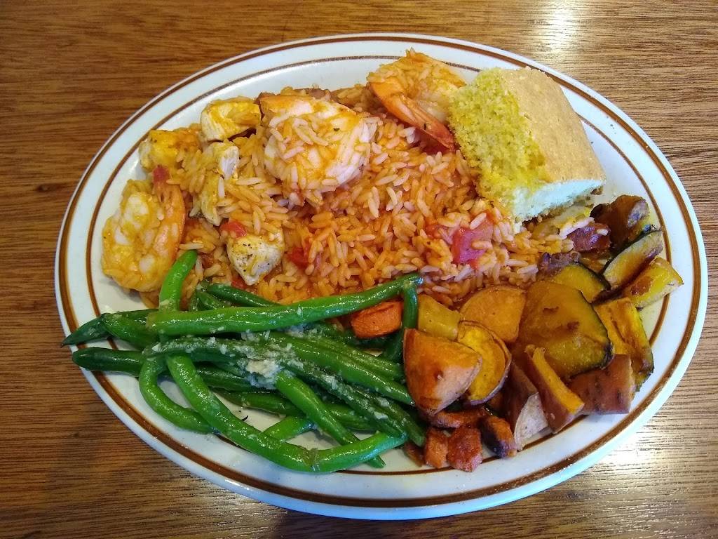 Bayou BBQ & Grill | restaurant | 221 Shaw St, New London, CT 06320, USA | 8603267947 OR +1 860-326-7947