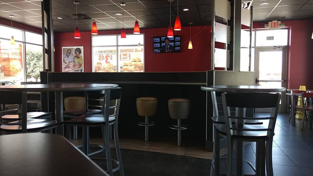 Burger King | restaurant | 177 W Campbell Rd, Richardson, TX 75080, USA | 9722387891 OR +1 972-238-7891