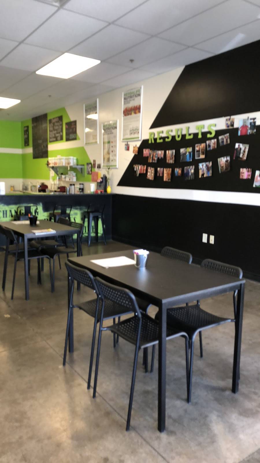 Nutrition Perfection | restaurant | Tucson, AZ 85704, USA | 5202032368 OR +1 520-203-2368