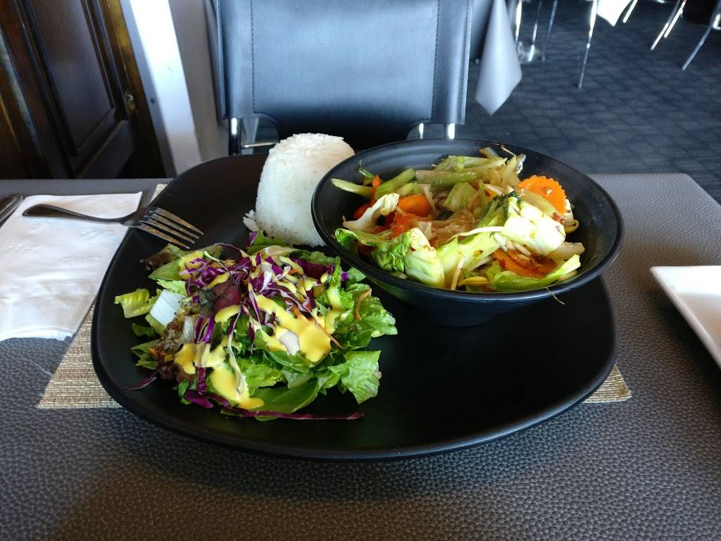 Kinnara Thai | restaurant | 15355 Sherman Way, Van Nuys, CA 91406, USA | 8189887788 OR +1 818-988-7788