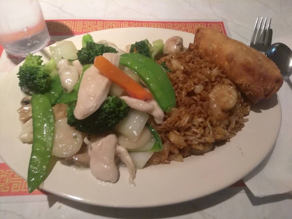 Golden City Restaurant | restaurant | 28741 Dequindre Rd, Madison Heights, MI 48071, United States | 2485450104 OR +1 248-545-0104