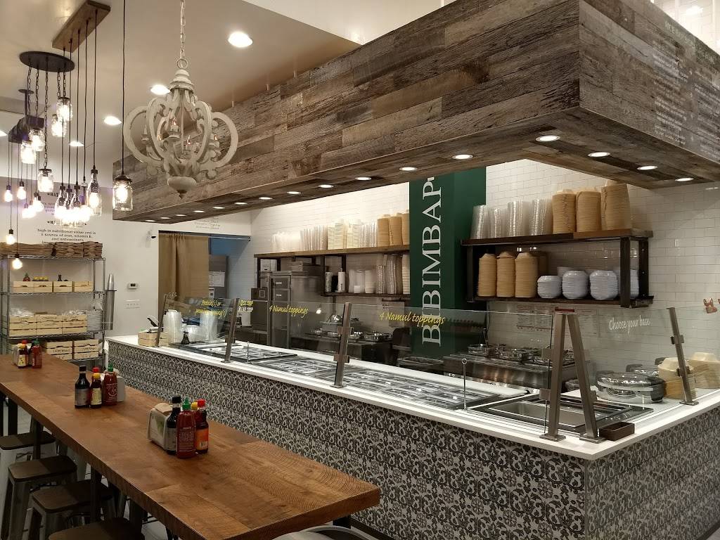 Rice Bar | restaurant | 3802, 1206 G St NW, Washington, DC 20005, USA | 2027378902 OR +1 202-737-8902